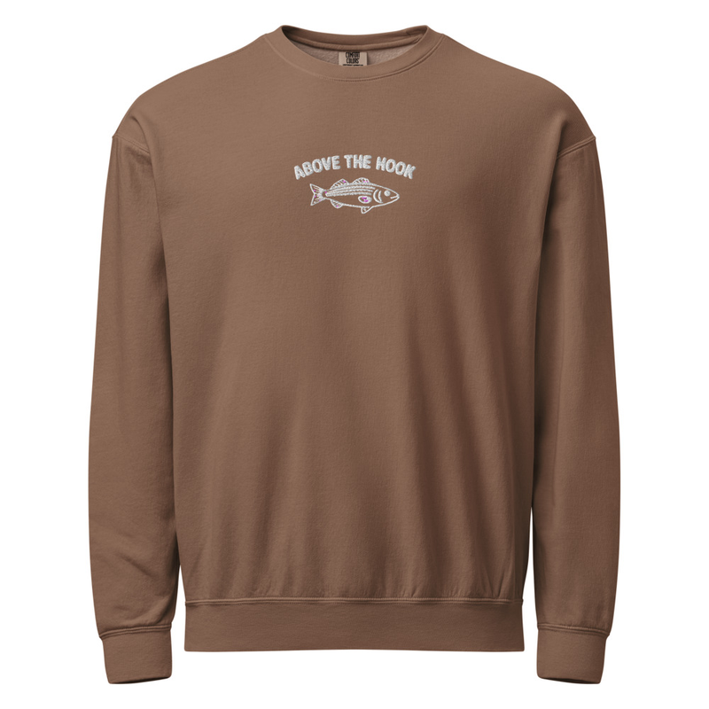 Striped Bass Lightweight Crew