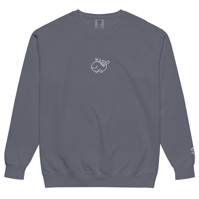 Whale Crew