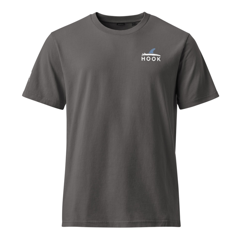 Surf the Hook Tee