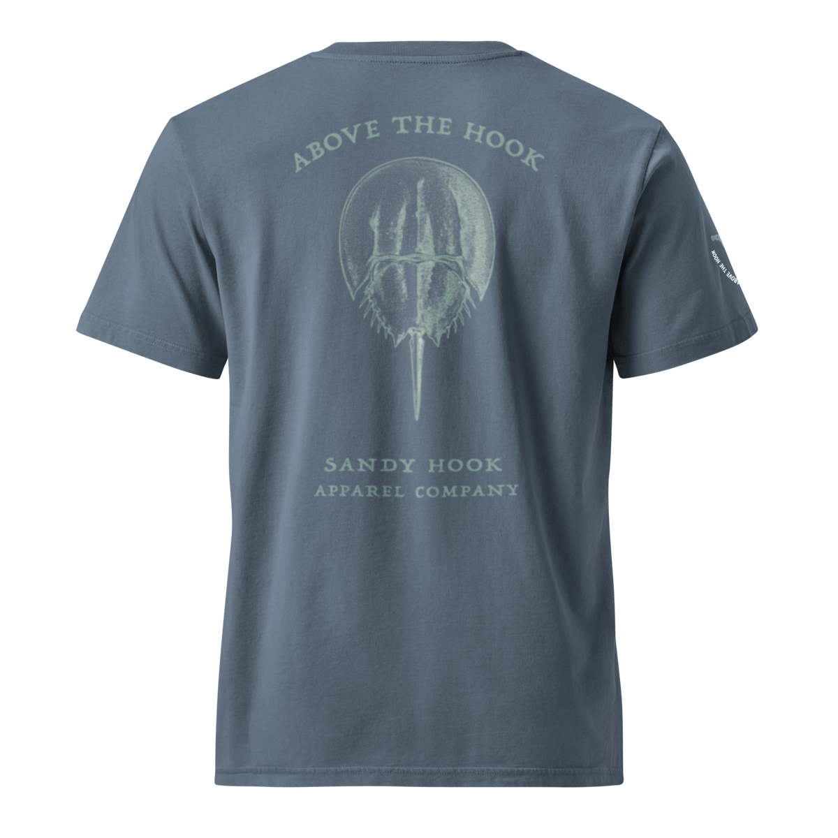 Horseshoe Crab Tee